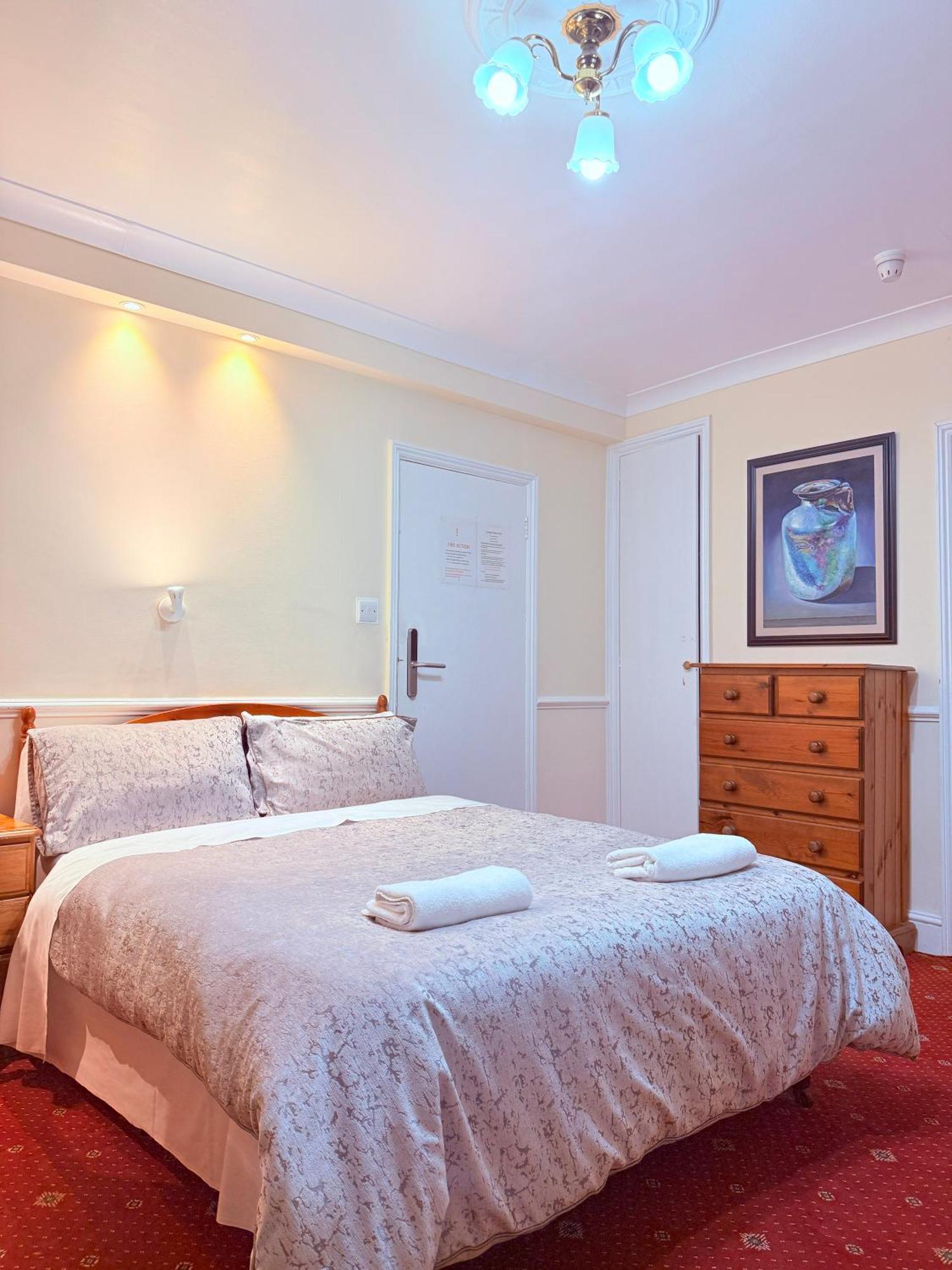 Europa House Hotel, Paddington Gasthof