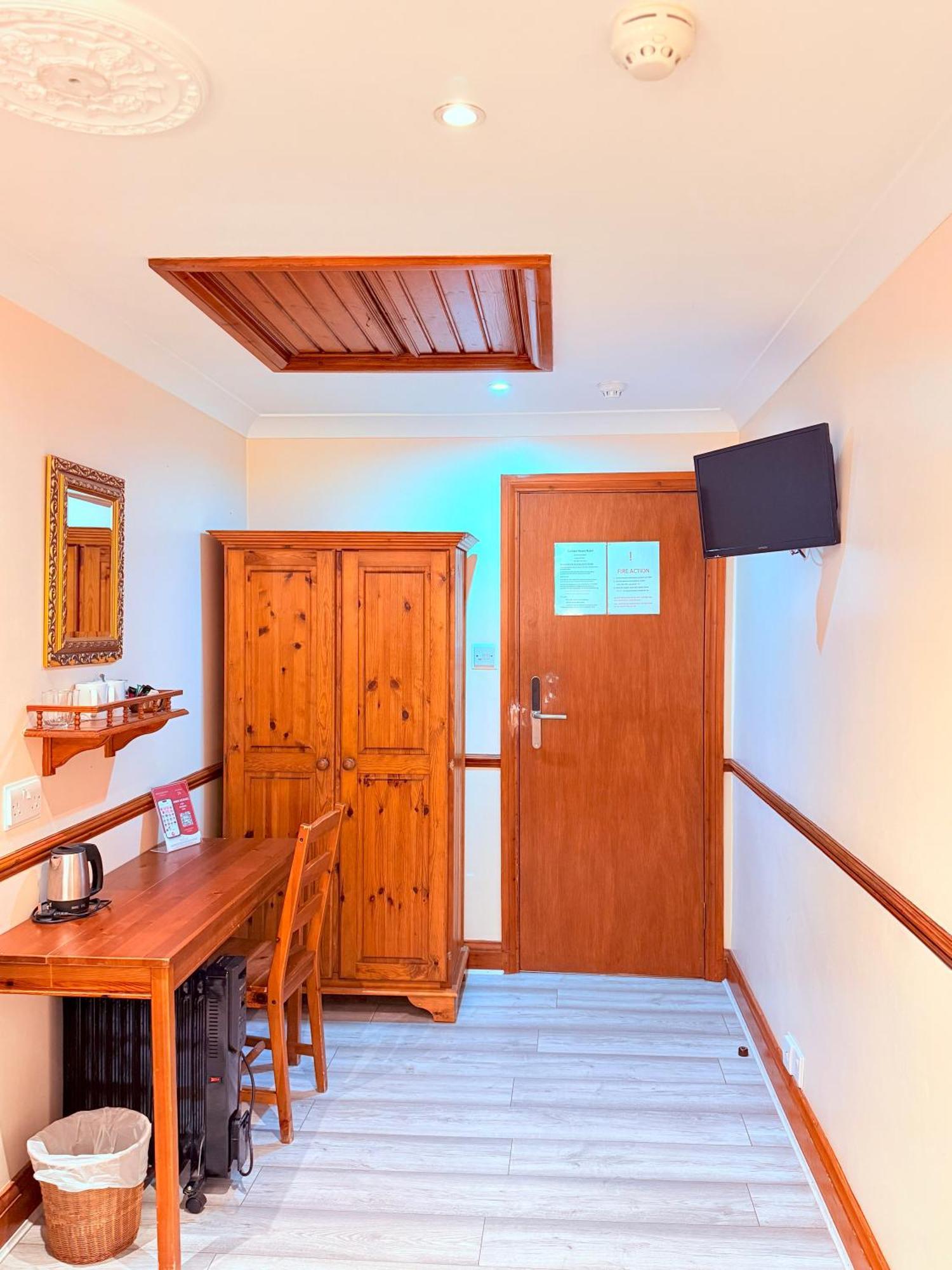 Gasthof Europa House Hotel, Paddington