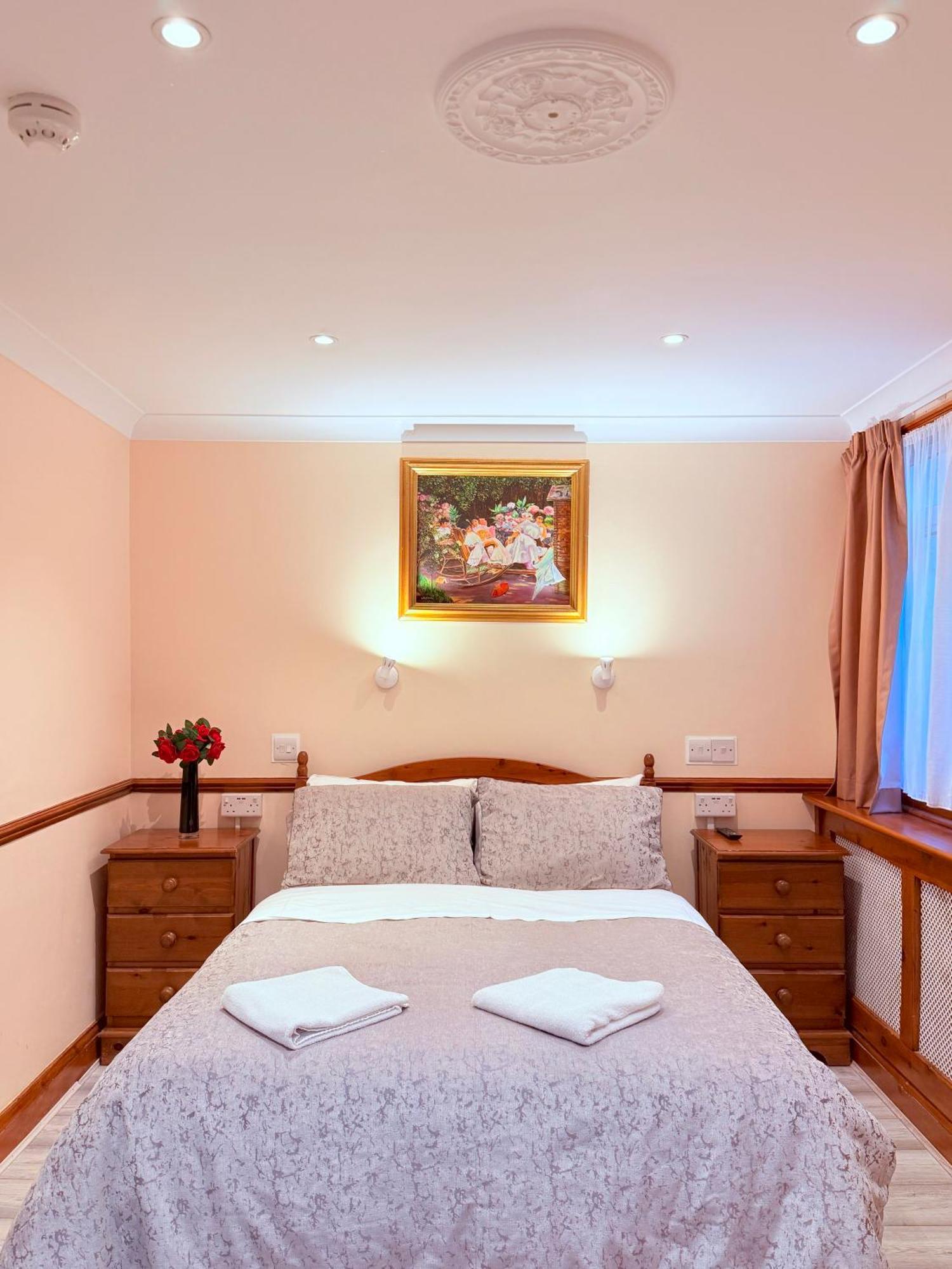 Europa House Hotel, Paddington Gasthof