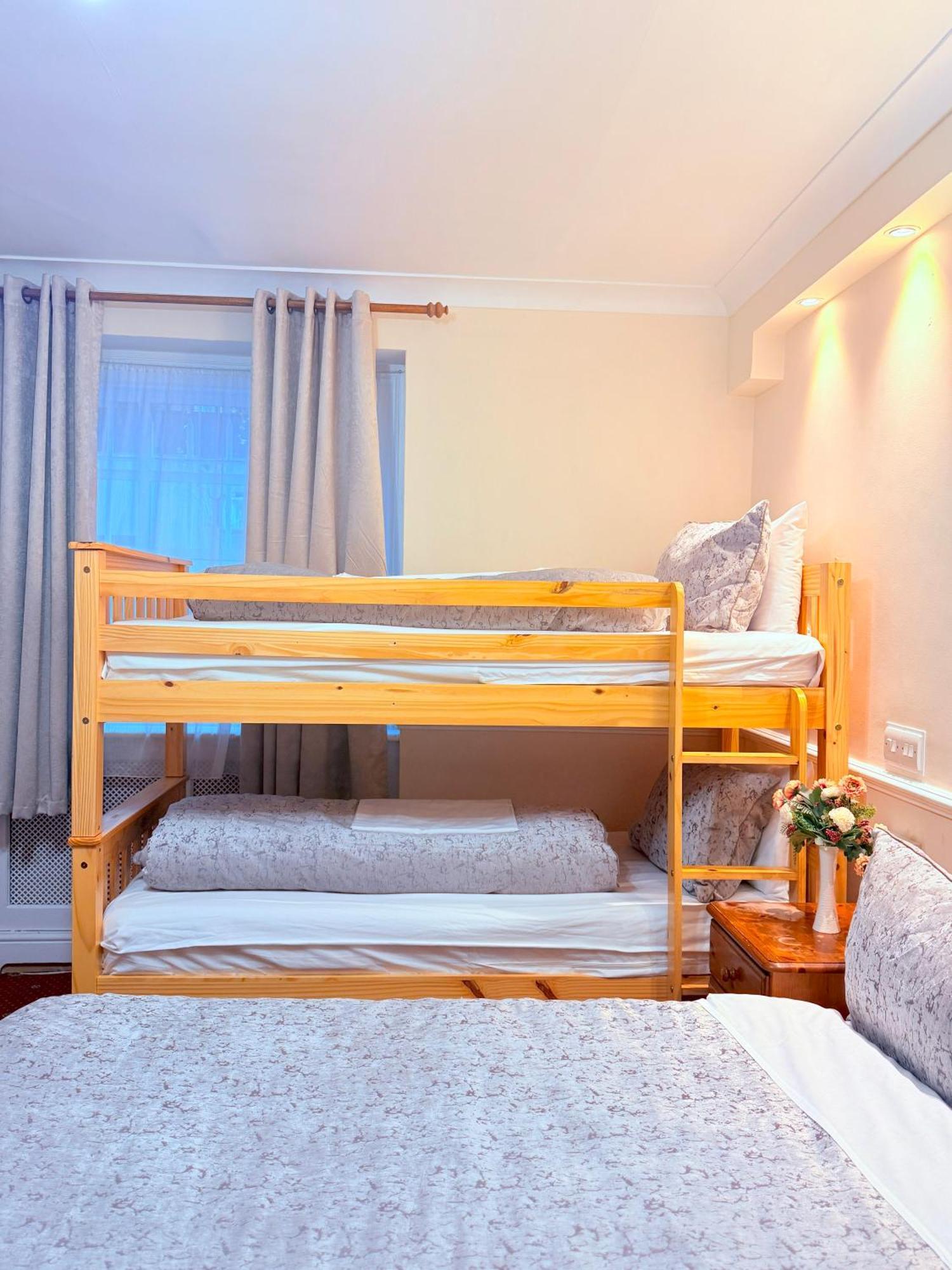 Europa House Hotel, Paddington Gasthof London