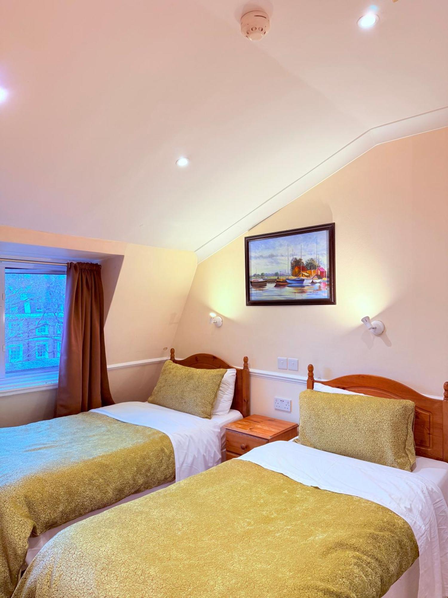 Gasthof Europa House Hotel, Paddington