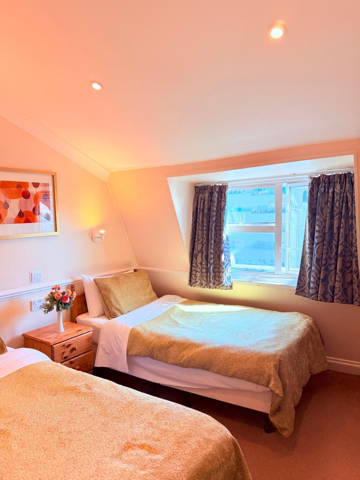 Europa House Hotel, Paddington Gasthof 2*