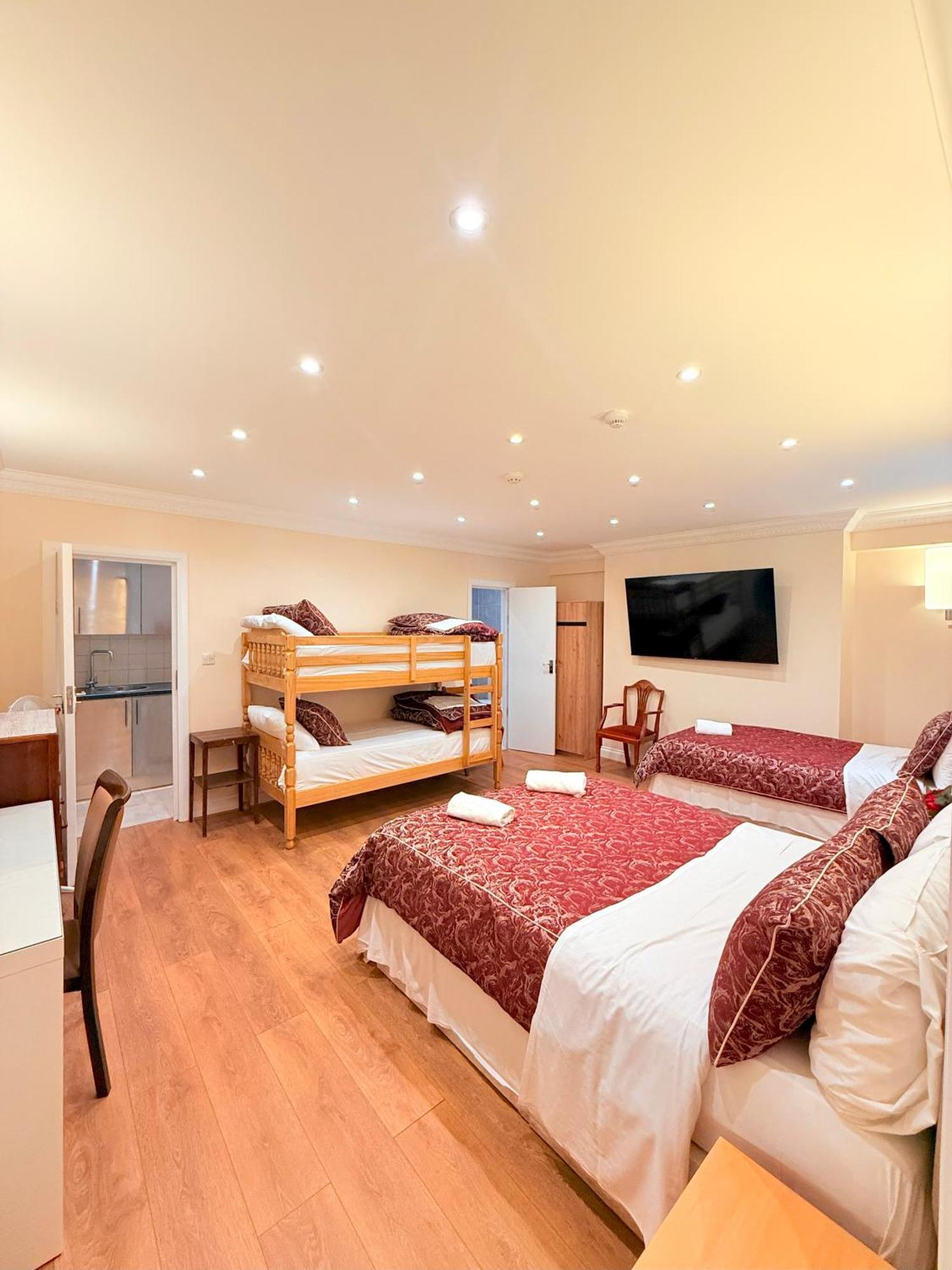 Europa House Hotel, Paddington Gasthof 2*