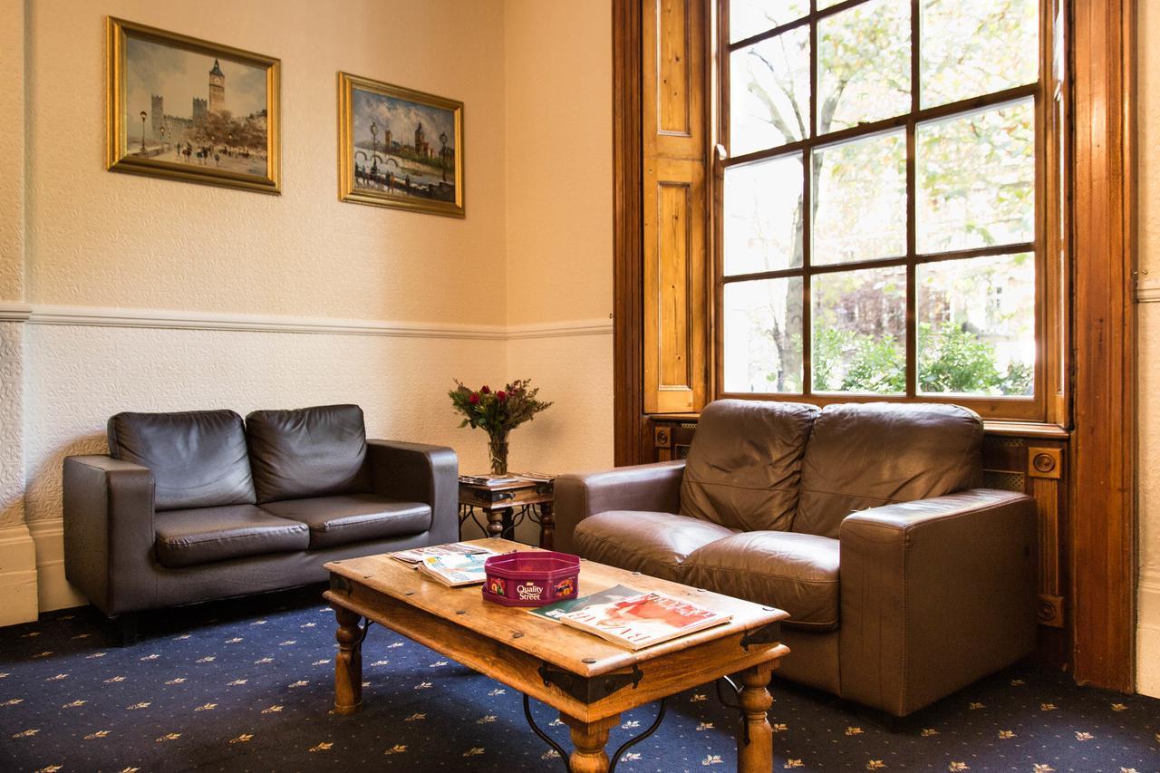 Europa House Hotel, Paddington Gasthof London